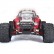 Радиоуправляемый монстр Remo Hobby Dinosaurs Master 5 4WD RTR масштаб 1:8 2.4G — RH8036-RED-NEW, фото 4