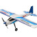 Радиоуправляемый самолет Riot Blue 1400mm RTF — TOP049C-BLUE, фото 2