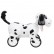 Радиоуправляемая робот-собака HappyCow Hip-Hop Pet 2.4G — 777-601 Black, фото 3