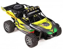Багги WLToys K929 4WD RTR в масштабе 1/18