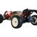Радиоуправляемая багги Remo Hobby (красный) 4WD 2.4G 1/14 RTR — RH1451-RED, фото 25
