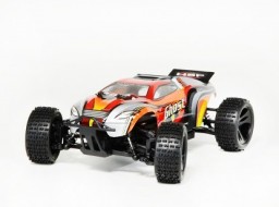 Трагги HSP 94803PRO Ghost PRO Brushless 1/18 4WD RTR