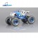 Краулер HSP Kulak 94680T3 4WD RTR в масштабе 1/16 2.4 GHz, фото 3