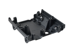 Крепление коробки передач для автомоделей MJX H12Y/H12Y+ — MJX-P12Y05