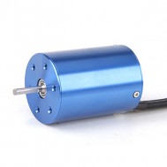 Бесколлекторный двигатель 3300KV для моделей Remo Hobby — E9632