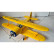 Радиоуправляемый самолет WLtoys Beech D17S RTF 2.4G — XK-A300-YELLOW, фото 7