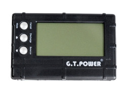 Балансир 3 в 1 G.T.Power — GTP-36