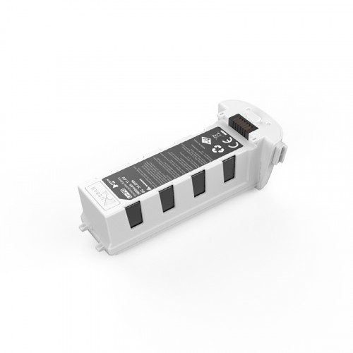 Интеллектуальный аккумулятор 11.4 V, 8 C, 3000 mAh для квадрокоптера Hubsan H117S Zino — ZINO000-38, фото 1