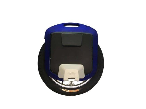 МОНОКОЛЕСО GOTWAY MONSTER 22 1600 WH, фото 1