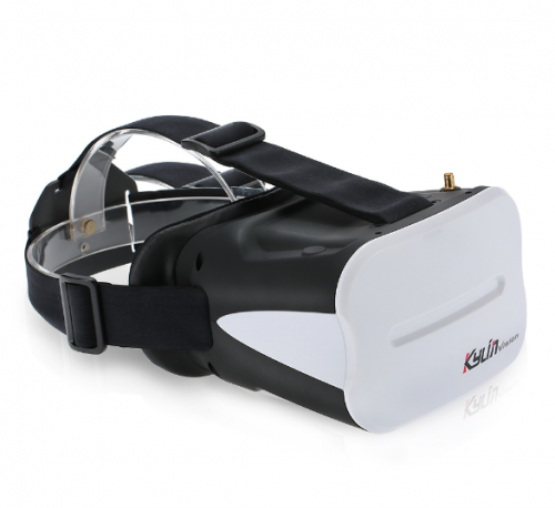 FPV Очки Kylin Vision 64CH 5.8G 3D Goggles, фото 1