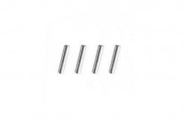 Пины 2×16.5 мм для моделей Remo Hobby 1/16 — M5362