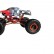 Краулер HSP Kulak  94680T2 4WD RTR в масштабе 1/18, фото 10