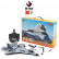 Радиоуправляемый самолет XK Innovation IMITATE F22A RAPTOR RTF 2.4G — A180 (F22), фото 5