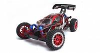 Запчасти для Remo Hobby Scorpion RH8051, RH8055