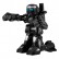 Радиоуправляемый робот боксер Happy Cow KINGCRAFT 2.4G — 777-615 Black, фото 1
