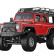 Радиоуправляемый краулер Double Eagle Land Rover D110 4WD RTR масштаб 1:14 2.4G — E339-003, фото 14