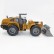 Радиоуправляемый погрузчик бульдозер HUI NA TOYS масштаб 1:14 2.4G — HN1583, фото 9