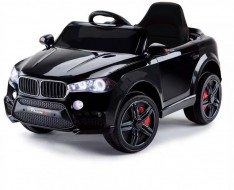 Детский электромобиль BMW X5 Style 12V — HL-1538-BLACK