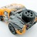 Радиоуправляемый шорт-корс Remo Hobby RH1625 4WD RTR масштаб 1:16 2.4G — RH1625V2-ORAN, фото 6