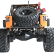 Радиоуправляемый краулер MJX Hyper Go H12Y+ (желтый) FOC Brushless 4WD 2.4G LED 1/12 RTR —  MJX-H12Y+, фото 8