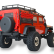 Радиоуправляемый краулер Remo Hobby OFF-ROAD (красный) 4WD 2.4G 1/18 RTR — RH1893-SL-R, фото 12