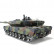 Радиоуправляемый танк Heng Long German Leopard II A6 Pro масштаб 1:16 2.4G — 3889-1Pro V7.0, фото 3