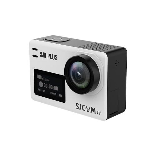 Экшн-камера SJCAM SJ 8 Plus, белый — SJ 8 Plus-White, фото 1