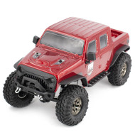 Радиоуправляемый краулер HSP RGT Defier 4WD 1:10 -— EX86100JC-V2-R86299-2