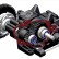 Traxxas Jato 3.3 Nitro 2WD 1/10 RTR + NEW Fast Charger, фото 8