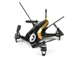 Квадрокоптер Walkera Rodeo 150 RTF