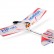 Радиоуправляемый самолет Fei Lun Horizon Legerity HF-X1 EPP 2.4G 4-ch подсветка RTF, фото 6