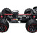 Радиоуправляемая трагги MJX Hyper Go 14210 Brushless 4WD 2.4G LED 1/14 RTR — MJX-14210, фото 11