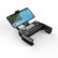 Квадрокоптер SJRC F11S 4K PRO 2-AXIS 4K EIS 5G GPS RTF (2 АКБ) — F11S 4K PRO COMBO, фото 8