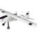 Радиоуправляемый самолет Volantex RC RangerEX 2000mm Brushless PNP — EXA75703P, фото 2