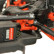Шорт-корс Remo Hobby EX3 UPGRADE 4WD RTR масштаб 1:10 2.4G — RH10EX3TOP-UPG-BLUE, фото 15