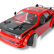 Радиоуправляемая машина для дрифта Remo Hobby RACING & DRIFT (красно-черная) 4WD 2.4G 1/14 RTR — RH1411-DRB, фото 18