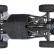 Рок-рейсер 1/10 4WD электро - Polar Violence All Sport (40 км/ч, влагозащита, 7.4В 2200 мАч, З/У) — WLT-10428-2, фото 9