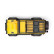 Радиоуправляемый краулер MJX Hyper Go H8H (желтый) Brushless 4WD 2.4G LED 1/8 — MJX-H8H-YELLOW, фото 3