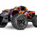 Радиоуправляемые монстр HOSS 4X4 VXL 3S, ORANGE — TRA90076-4-OR, фото 1