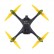 Квадрокоптер Hubsan X4 Star Pro H507A+HT009 + дополнительный аккумулятор — H507A+HT009-combo, фото 5