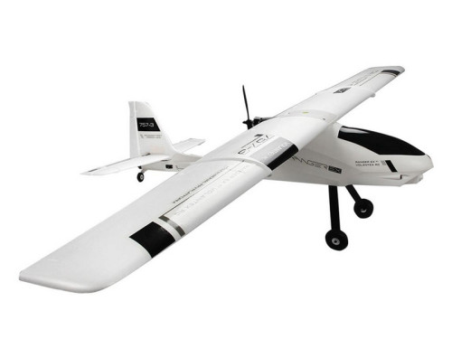 Радиоуправляемый самолет Volantex RC RangerEX 2000mm Brushless PNP — EXA75703P, фото 1
