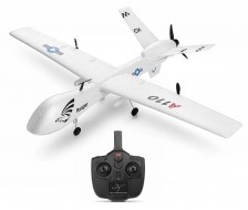 Радиоуправляемый самолет WLToys Predator MQ-9 2.4G — WLT-A110