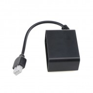 Зарядное устройство для квадрокоптера MJX Bugs B5W — B5W011