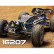 Радиоуправляемая багги MJX Hyper Go 16207 Brushless 4WD 2.4G LED 3S 1/16 RTR — MJX-16207, фото 2
