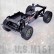 Радиоуправляемый мини-внедорожник Heng Long U.S. M151 Jeep 4WD RTR 1:14 2.4GHz — HL3853C, фото 8
