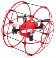 Квадрокоптер Skytech / Syma с защитной сеткой — TK-M66S