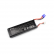 Аккумулятор для квадрокоптера Hubsan H501S 7.4v 2700mAh — h501s-14, фото 3