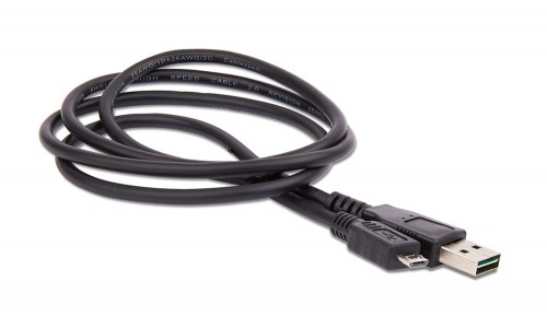 Кабель USB-microUSB, фото 1