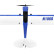 Радиоуправляемый самолет Top RC 450mm Mini Xcub with Gyro RTF — TOP106B02 , фото 4