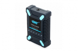 Зарядное устройство iMaxRC LiPo B6 Compact Deans T-Plug - IMAX-B6-COM